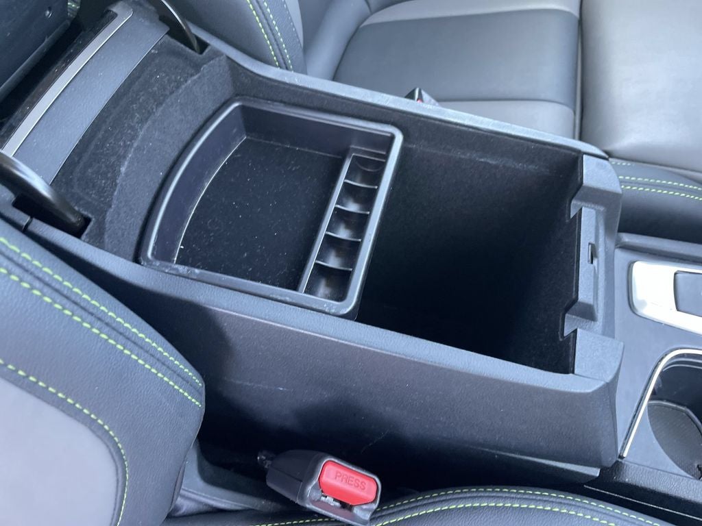 2023 Subaru Ascent Onyx Edition