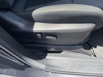 2023 Subaru Ascent Onyx Edition