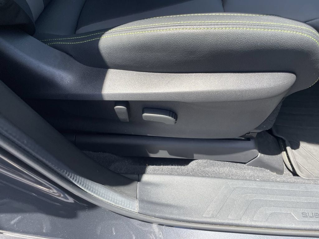 2023 Subaru Ascent Onyx Edition