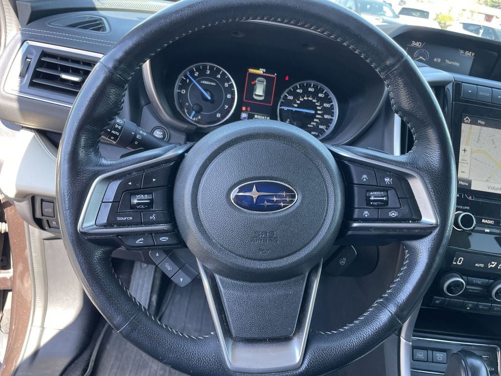 2021 Subaru Ascent Limited