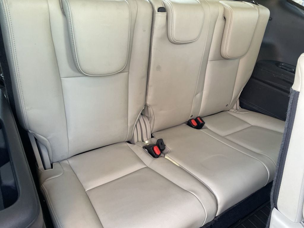 2021 Subaru Ascent Limited