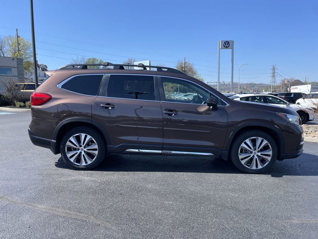 2021 Subaru Ascent Limited