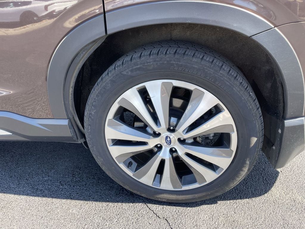 2021 Subaru Ascent Limited
