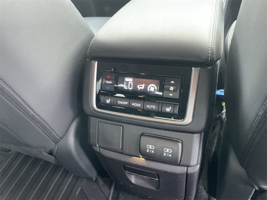 2019 Subaru Ascent Limited