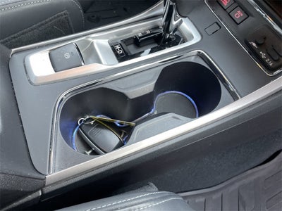 2019 Subaru Ascent Limited