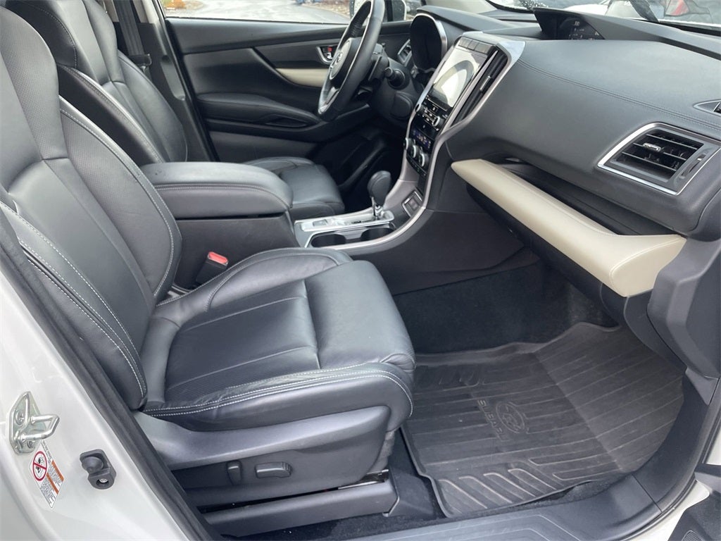 2019 Subaru Ascent Limited