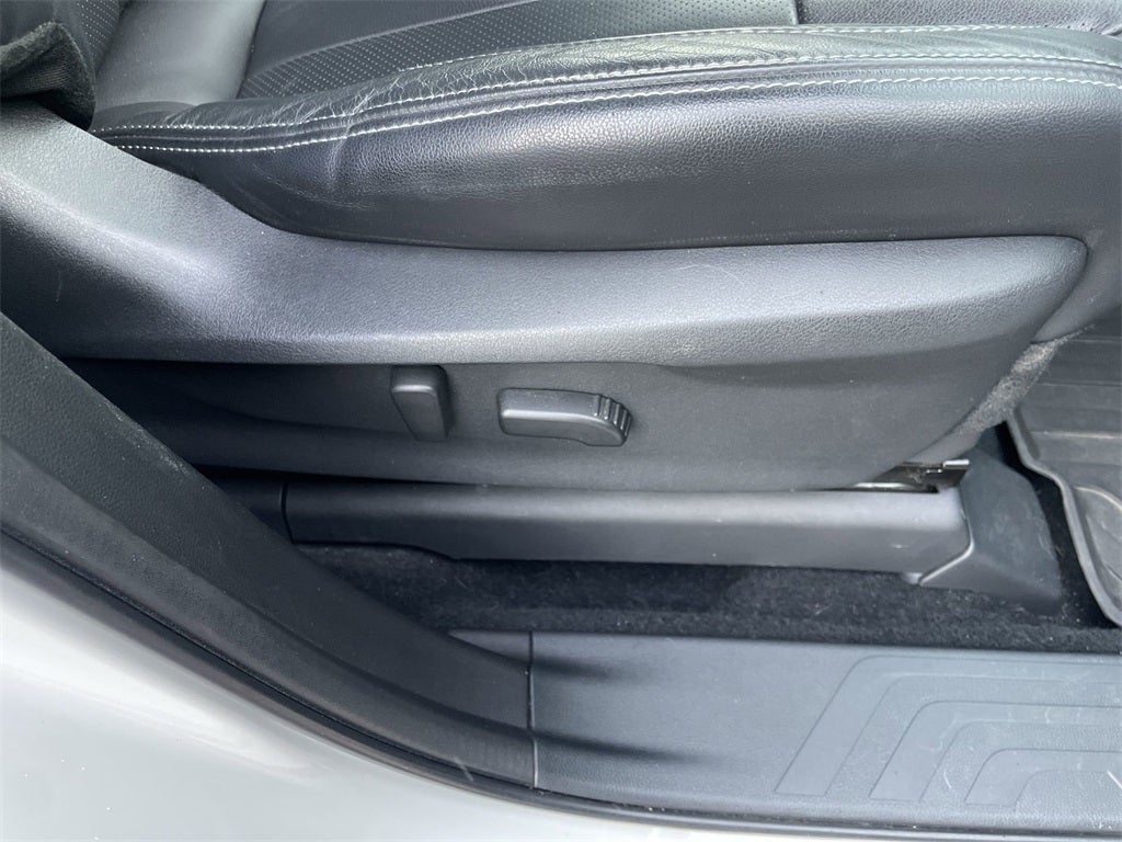 2019 Subaru Ascent Limited