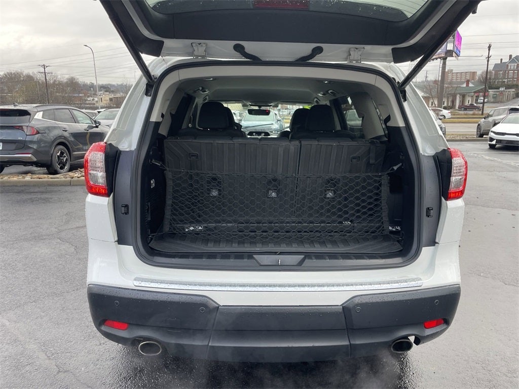 2019 Subaru Ascent Limited