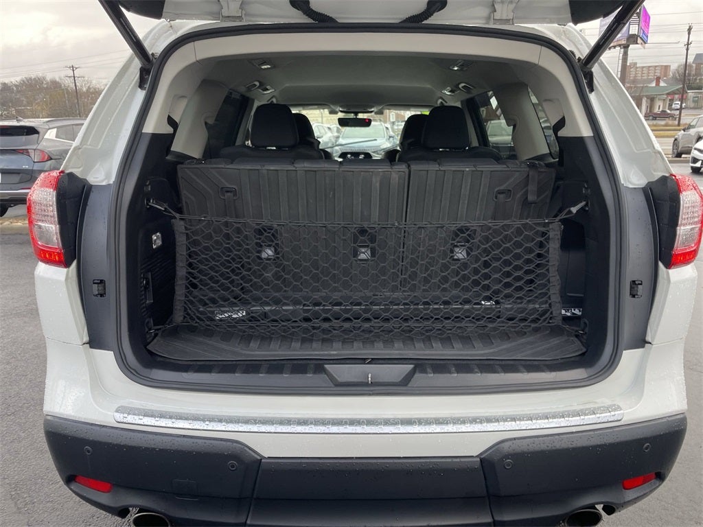 2019 Subaru Ascent Limited