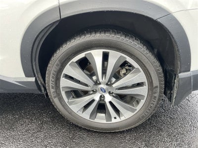 2019 Subaru Ascent Limited