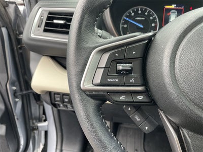 2022 Subaru Ascent Limited