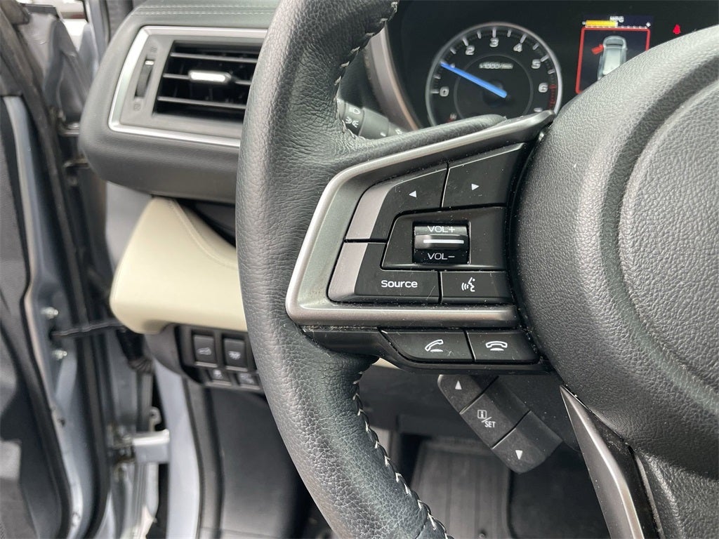 2022 Subaru Ascent Limited