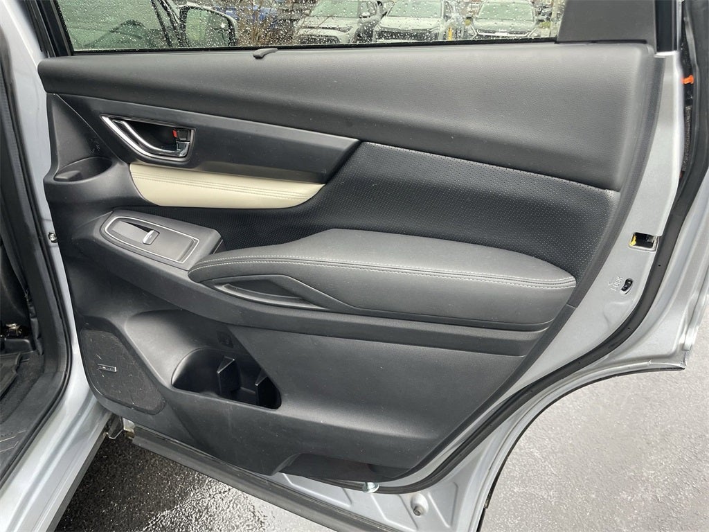 2022 Subaru Ascent Limited