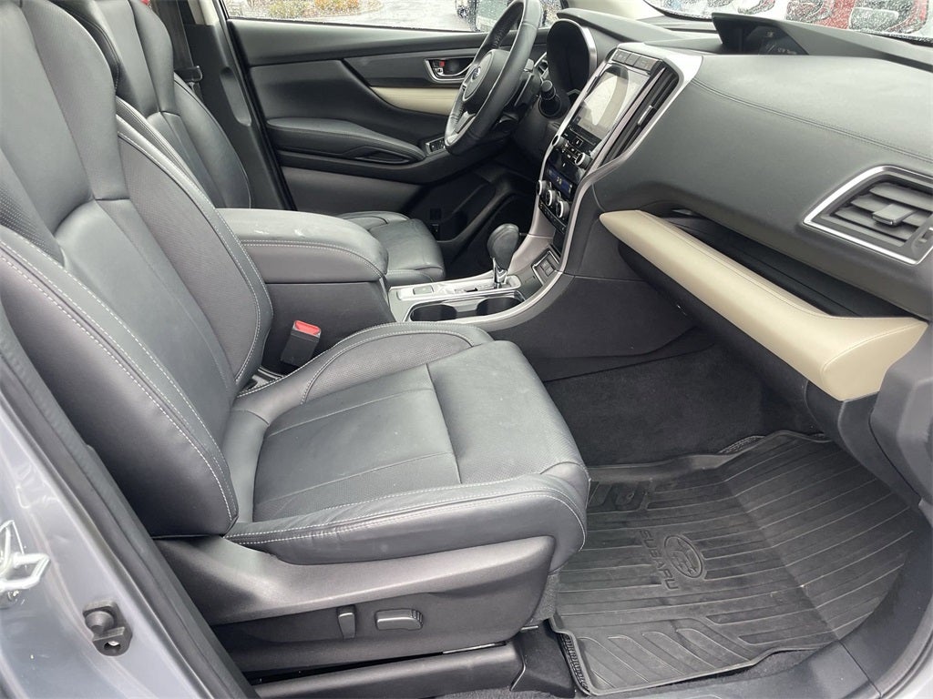 2022 Subaru Ascent Limited