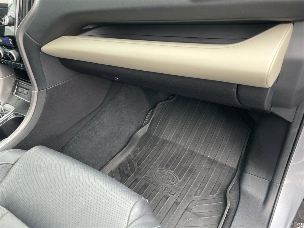 2022 Subaru Ascent Limited