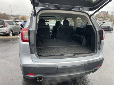 2022 Subaru Ascent Limited