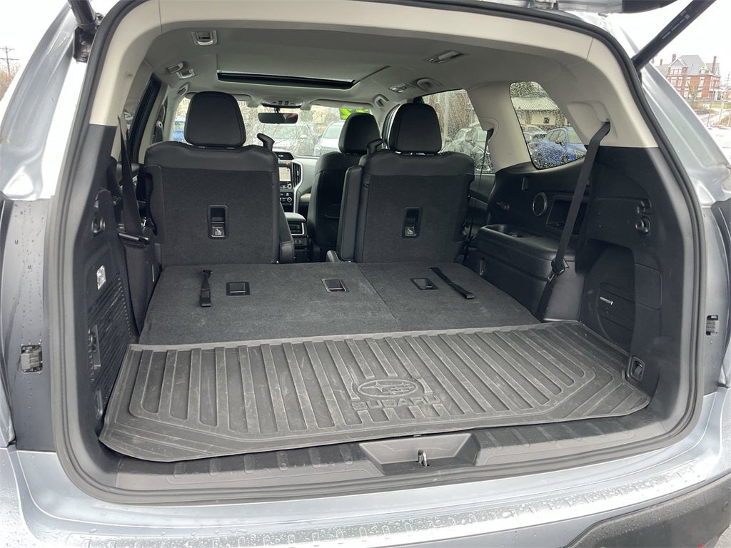 2022 Subaru Ascent Limited