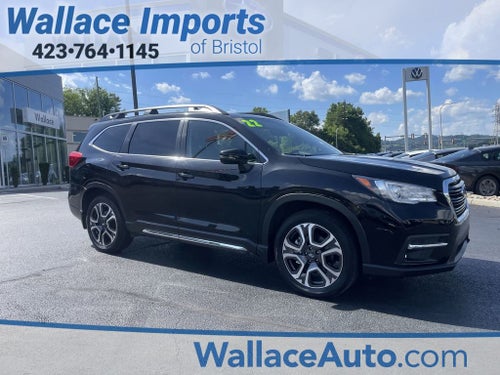 2022 Subaru Ascent Limited