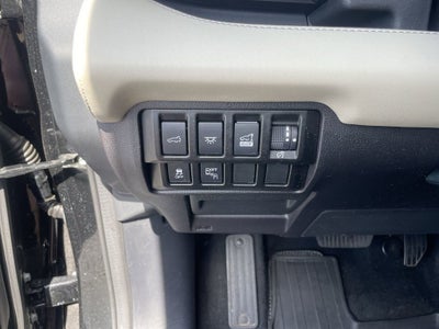 2022 Subaru Ascent Limited