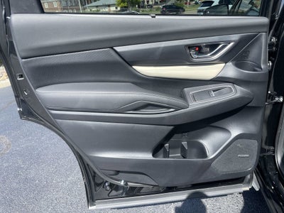 2022 Subaru Ascent Limited