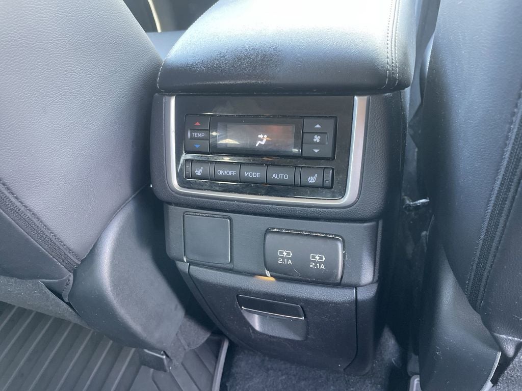 2022 Subaru Ascent Limited