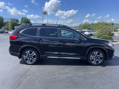 2022 Subaru Ascent Limited