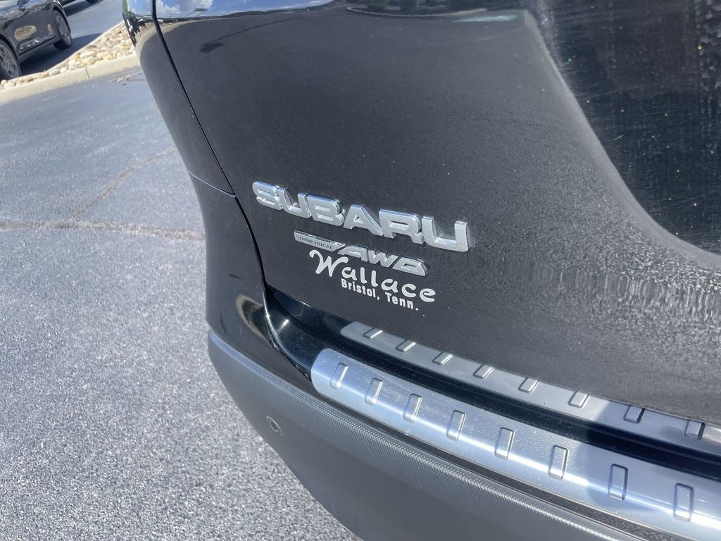 2022 Subaru Ascent Limited
