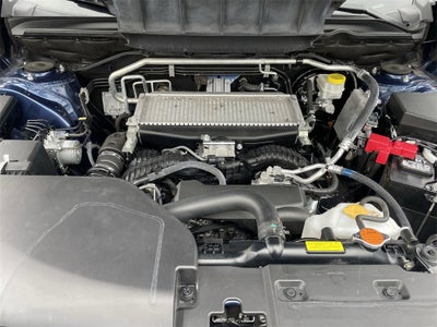 2022 Subaru Ascent Limited