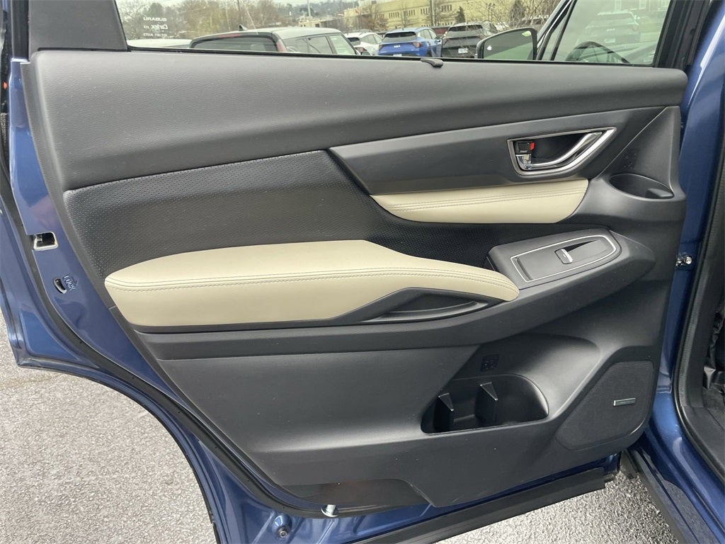 2022 Subaru Ascent Limited