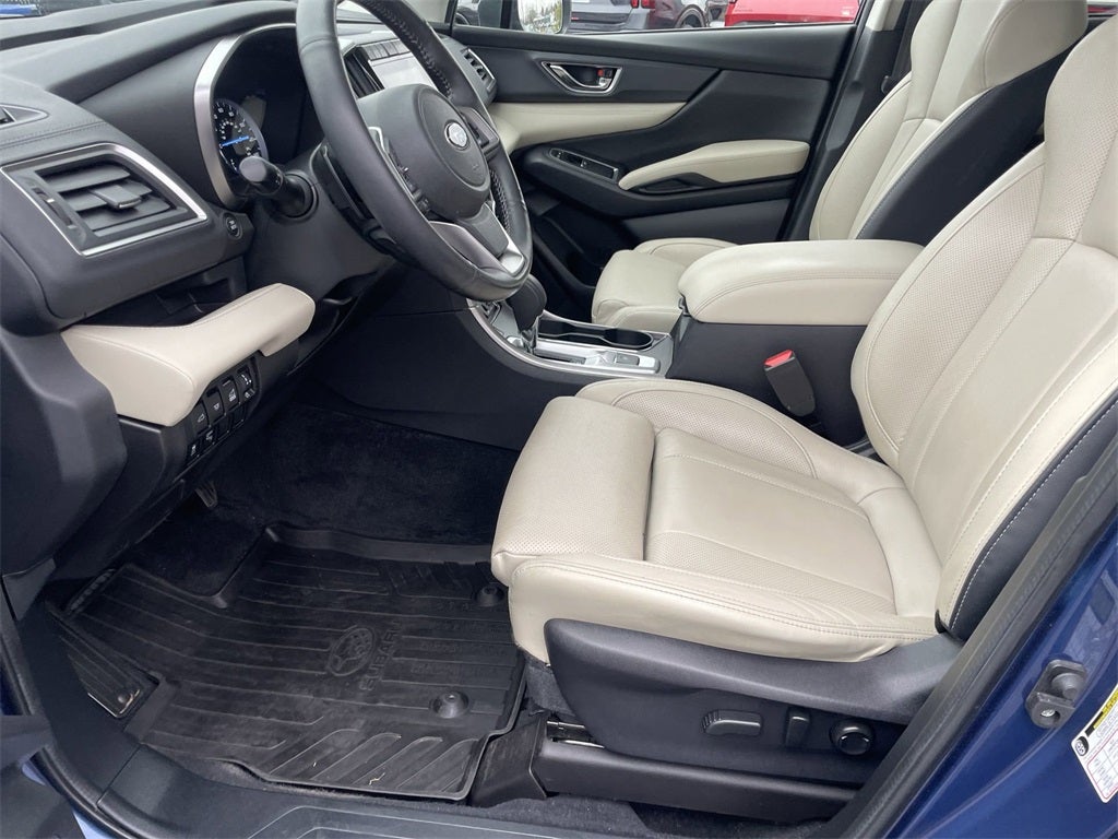 2022 Subaru Ascent Limited