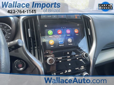 2022 Subaru Ascent Limited