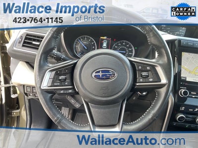 2022 Subaru Ascent Limited