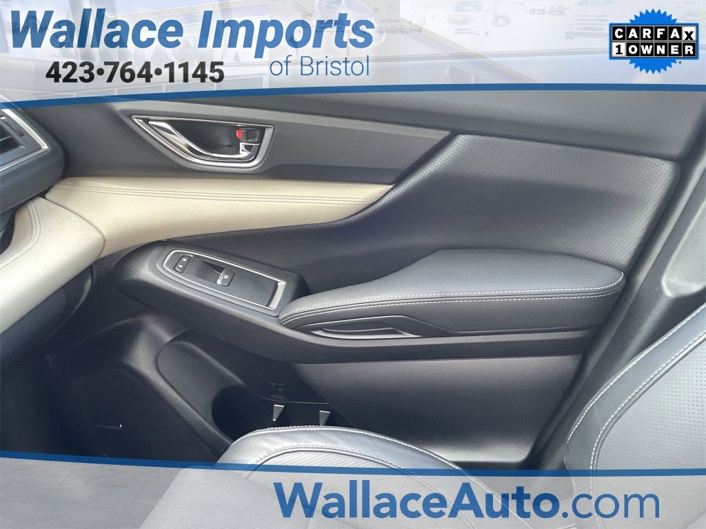 2022 Subaru Ascent Limited