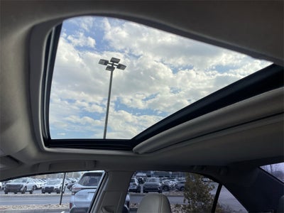 2012 Toyota Camry XLE