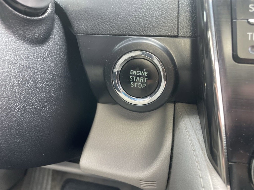 2012 Toyota Camry XLE