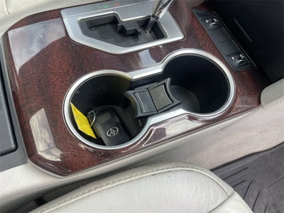 2012 Toyota Camry XLE