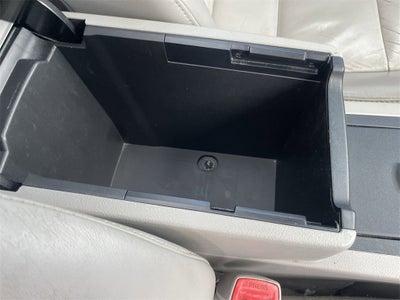 2012 Toyota Camry XLE