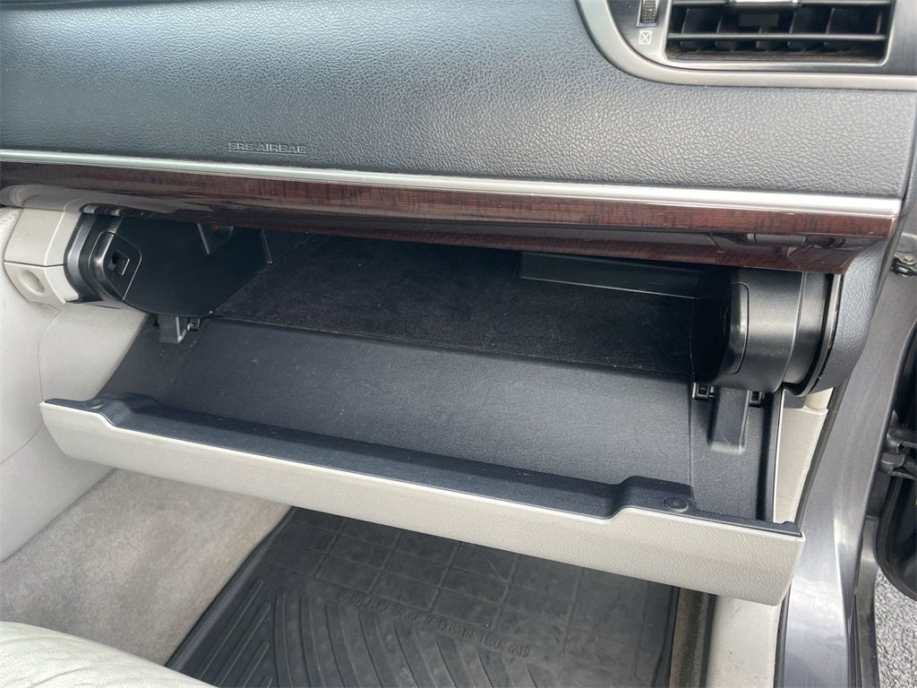 2012 Toyota Camry XLE