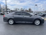2012 Toyota Camry XLE