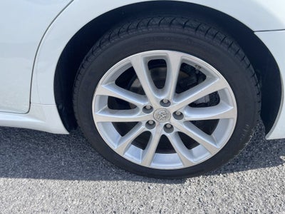 2015 Toyota Avalon Limited