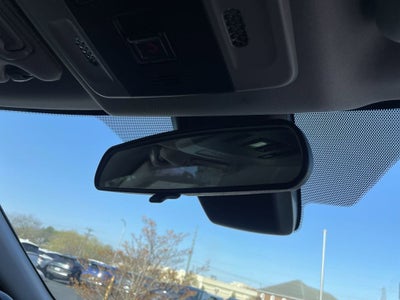 2021 Toyota Camry TRD V6