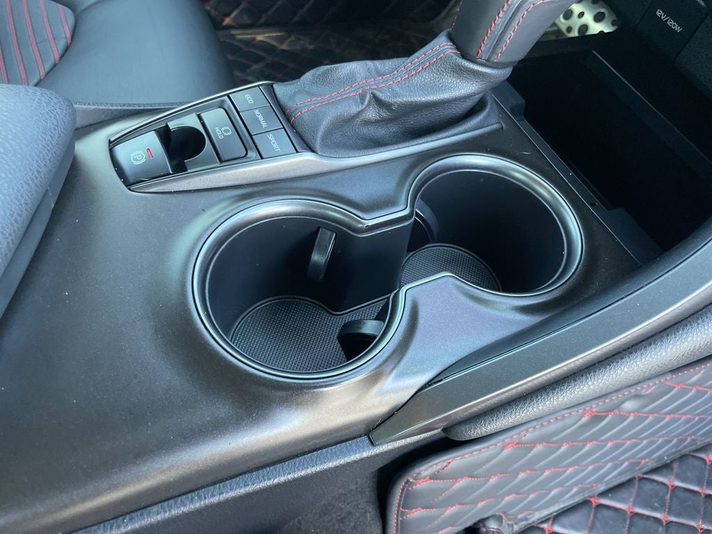 2021 Toyota Camry TRD V6