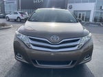 2013 Toyota Venza XLE