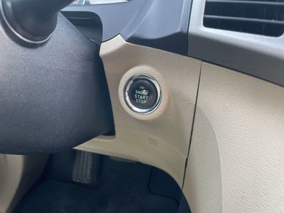 2013 Toyota Venza XLE