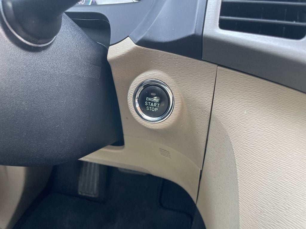 2013 Toyota Venza XLE