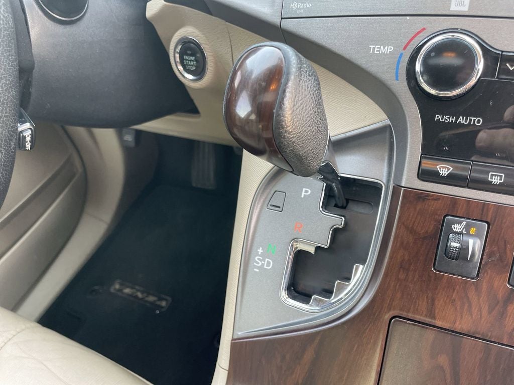 2013 Toyota Venza XLE