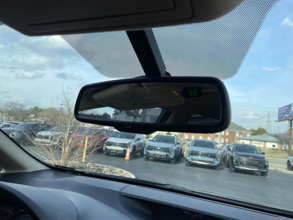 2013 Toyota Venza XLE