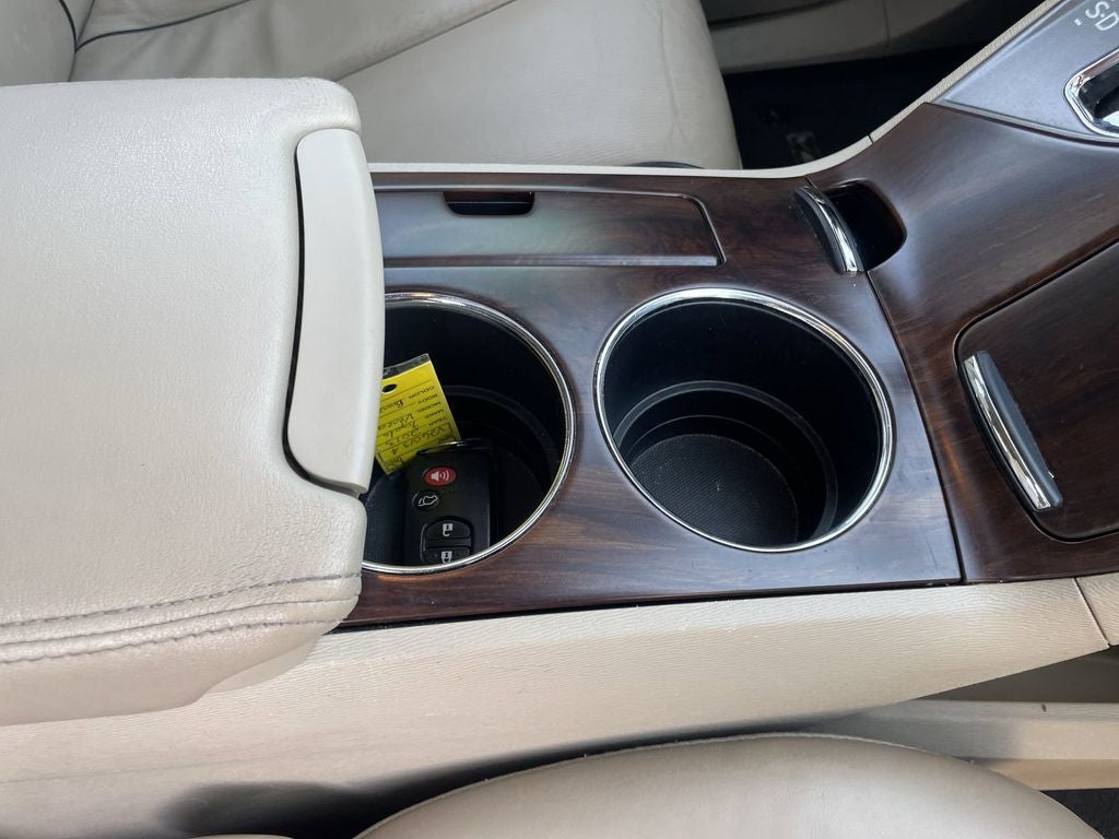 2013 Toyota Venza XLE