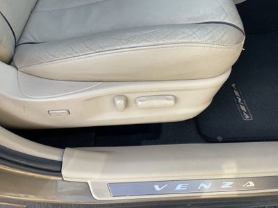 2013 Toyota Venza XLE