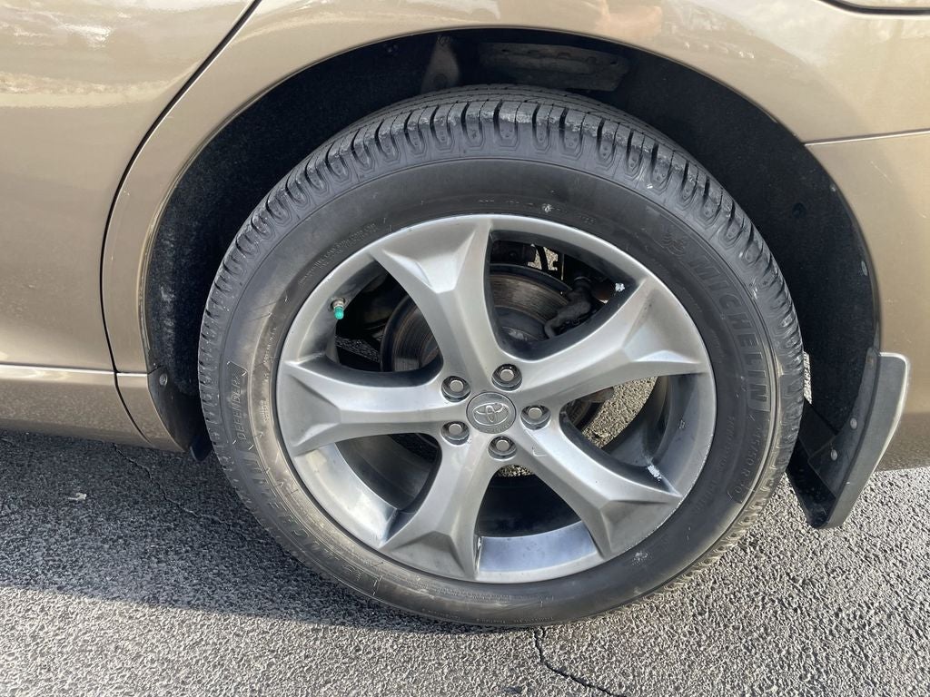 2013 Toyota Venza XLE